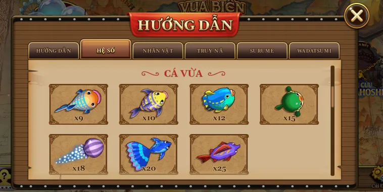 Mẹo Săn Rương Báu Đỉnh Cao Bắn Cá Đại Hải Trình Tại Gem88 Thắng Lớn