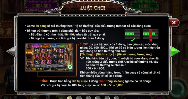 Bí Quyết Làm Chủ Sới Bạc Nổ Hũ Bến Thượng Hải Tại Gem88 Đỉnh Cao