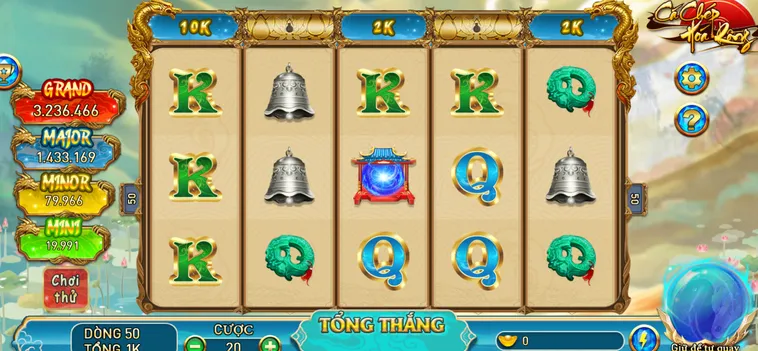 Nổ Hũ Cá Chép Hóa Rồng Tại Gem88 Vượt Vũ Môn Đoạt Siêu Hũ Jackpot Tiền Tỷ