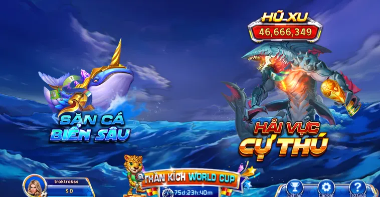 Cẩm Nang Sát Phạt Sảnh Bắn Cá Đại Chiến Thái Bình Dương Tại Gem88 Rinh Tiền Khủng