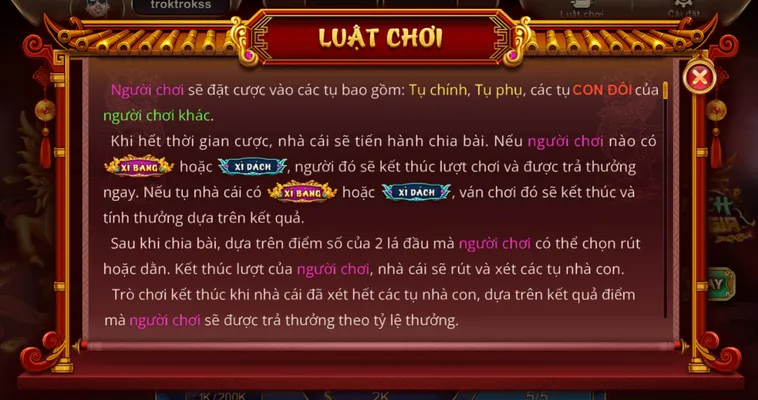 Trải Nghiệm Xì Dách Hoàng Gia Tại Gem88 Sảnh Bài Đẳng Cấp Thượng Lưu