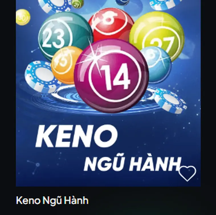 Phân Tích Cấu Trúc Ma Trận Số Học Sảnh Keno Ngũ Hành Tại Gem88
