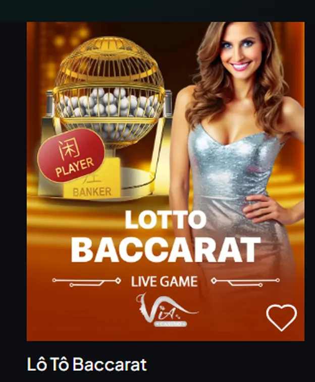 Trải Nghiệm Lô Tô Baccarat Tại Gem88 Sảnh Bài Số Hóa Đầy Đột Phá