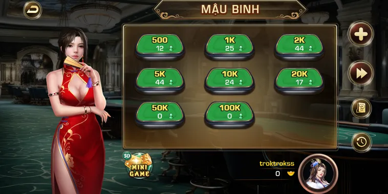 Cách Chơi Mậu Binh Tại Gem88 Sảnh Bài Xếp Chi Nhận Tiền Thưởng Lớn Nhất