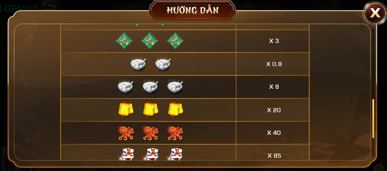 Game Nhanh Phúc Mãn Đường Tại Gem88 Thắp Sáng Đêm Hội Săn Hũ Tài Lộc