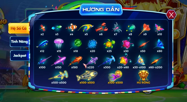Cẩm Nang Thống Trị Sảnh Bắn Cá Quay Đèn Kéo Quân Tại Gem88 Gom Tiền Cả Làng