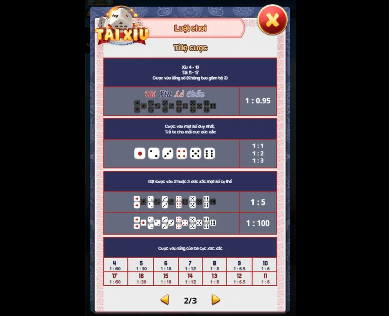 Bí Truyền Canh Kèo Tài Xỉu Game Bàn Tại Gem88 Rinh Tiền Kếch Xù