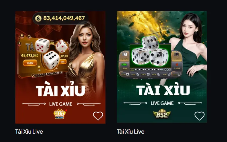 Trải Nghiệm Tài Xỉu Live Tại Gem88 Đỉnh Cao Cá Cược Trực Tuyến