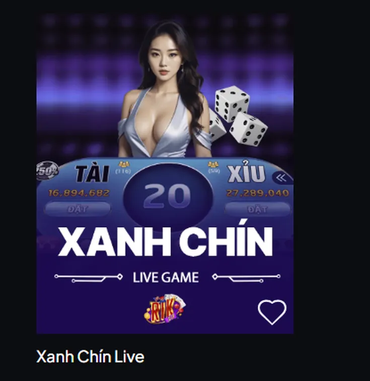 Khám Phá Xanh Chín Live Tại Gem88 Hệ Thống Cá Cược Công Bằng