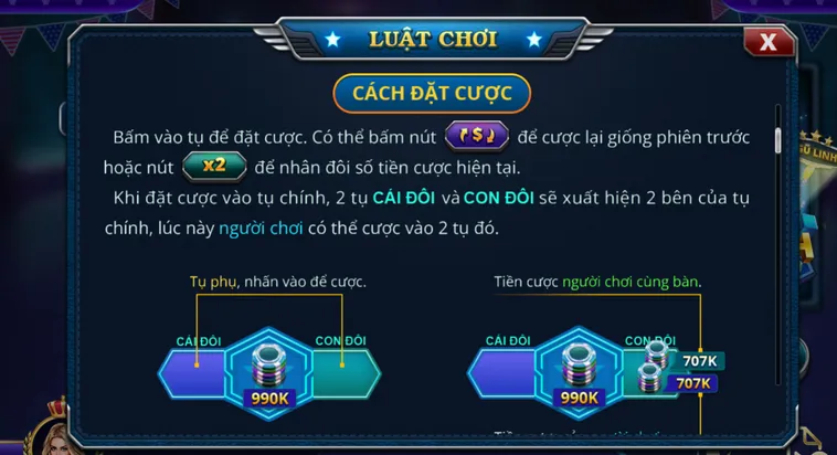 Cẩm Nang Thống Trị Sảnh Xì Dách Game Bàn Tại Gem88 Gom Tiền Cả Làng