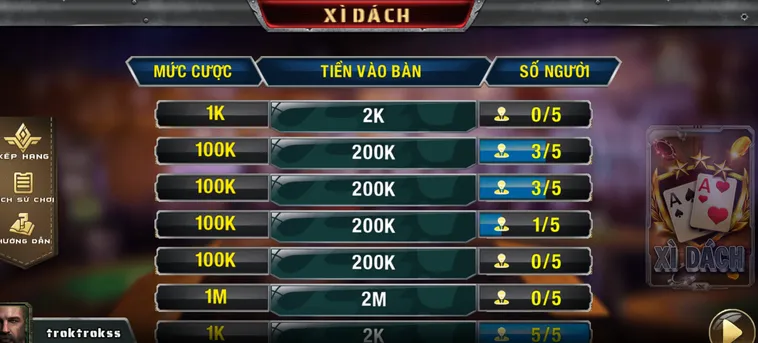 Tuyệt Chiêu Canh Kèo Sảnh Xì Dealer Tại Gem88 Phát Tài Siêu Tốc