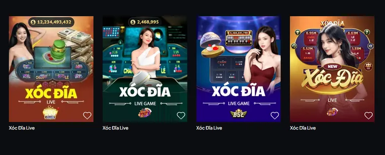 Trải Nghiệm Xóc Đĩa Live Tại Gem88 Đỉnh Cao Cá Cược Trực Tuyến