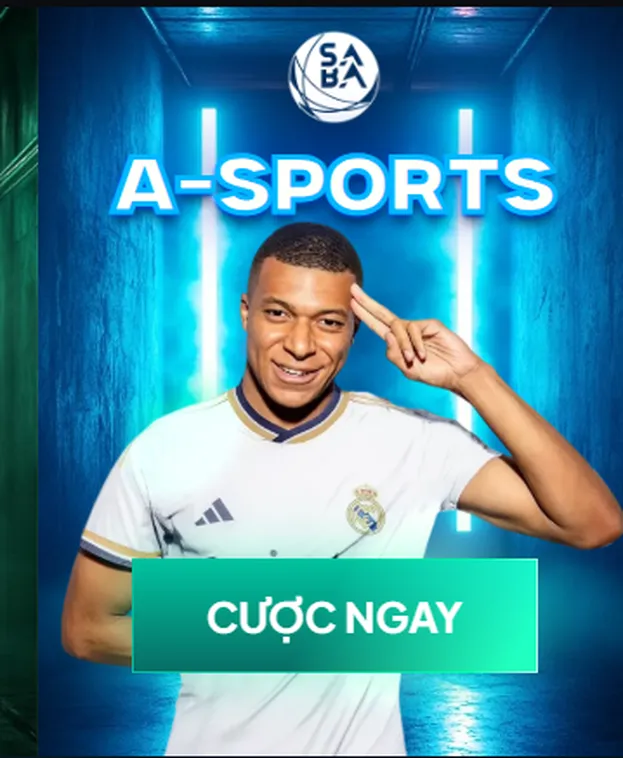 Cách Chơi Thể Thao A Sports Tại Gem88 Đỉnh Cao Cho Mọi Người Chơi
