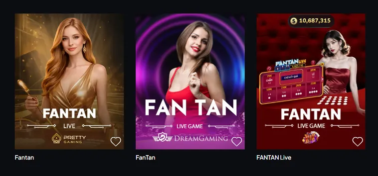 Cách Chơi FanTan Live Tại Gem88 Đỉnh Cao Cho Cao Thủ Cá Cược
