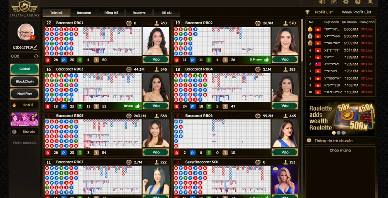 Cách Chơi FanTan Live Tại Gem88 Đỉnh Cao Cho Cao Thủ Cá Cược