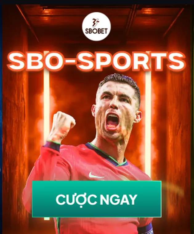 Cách Chơi Thể Thao SBO Sports Tại Gem88 Đỉnh Cao Cho Mọi Người Chơi